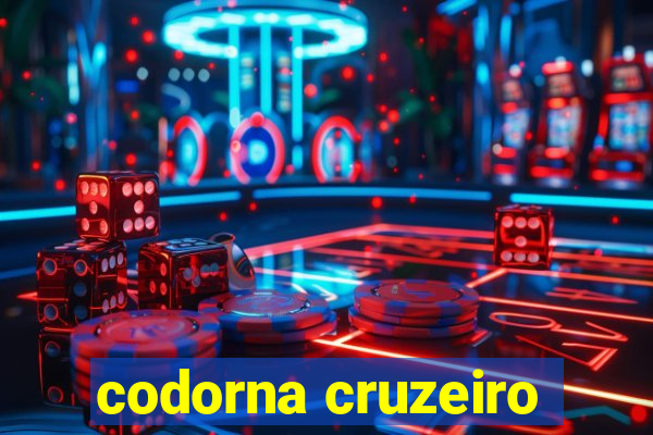 codorna cruzeiro